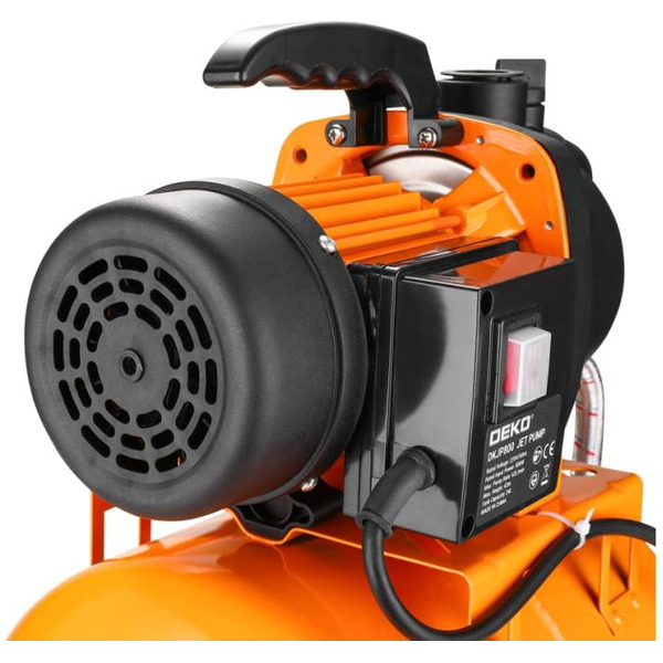 Насосная станция Deko DKJP800 (076-0526)