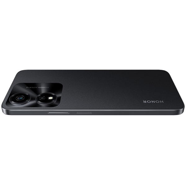 Смартфон HONOR X5 Plus (WOD-LX1) 4GB/64GB Midnight Black