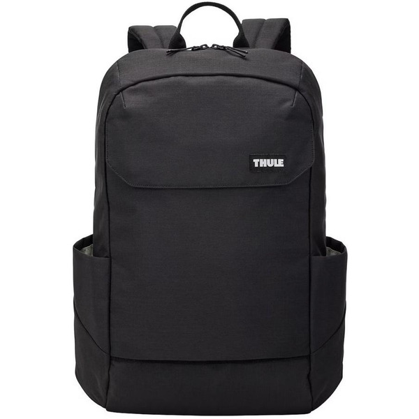 Рюкзак Thule Lithos 20L TLBP216 (black)