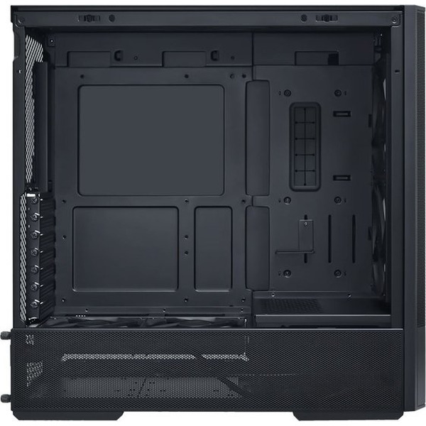 Корпус Lian Li Lancool 207 Black G99.LAN207RX.10R