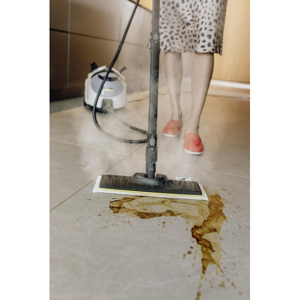 Комплект абразивных салфеток KARCHER к насадке для пола EasyFix 2.863-342.0