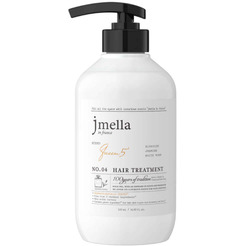Парфюмированный кондиционер для волос Jmella In France Hair Treatment 04 Queen 5, 500 мл