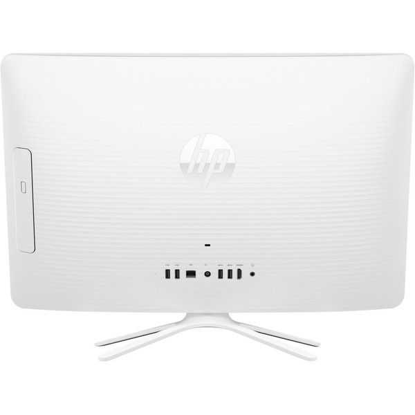 Моноблок HP AiO 24-g051ur (X0Z59EA)