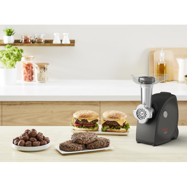 Мясорубка Moulinex HV4 ME472832