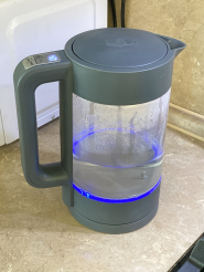 Электрочайник Holt HT-KT-027