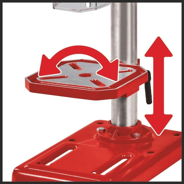 Сверлильный станок Einhell TC-BD 500 (5420593)