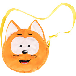 Детская сумка Fancy Котёнок Котэ STKS0