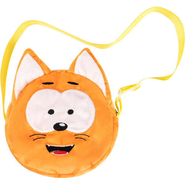 Детская сумка Fancy Котёнок Котэ STKS0