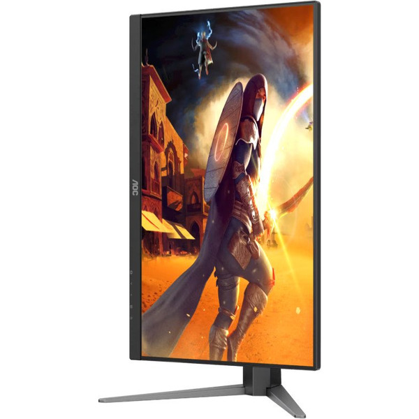 Монитор AOC Gaming 27G4HA