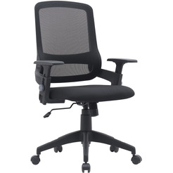 Кресло Cactus CS-MC313-BK