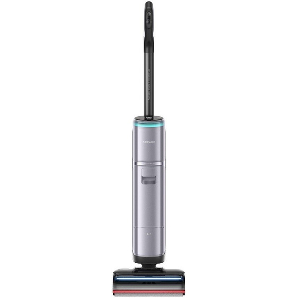 Пылесос Dreame H16 Pro Steam Wet and Dry Vacuum HHR48F