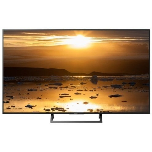 Телевизор LED SONY KD-49XE7005