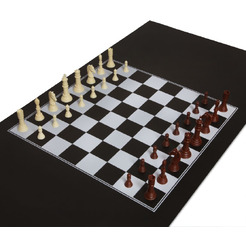 Бильярдный стол Fortuna Русская пирамида 3фт 4в1 07737