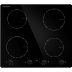 Варочная панель MAUNFELD CVI594MBK2