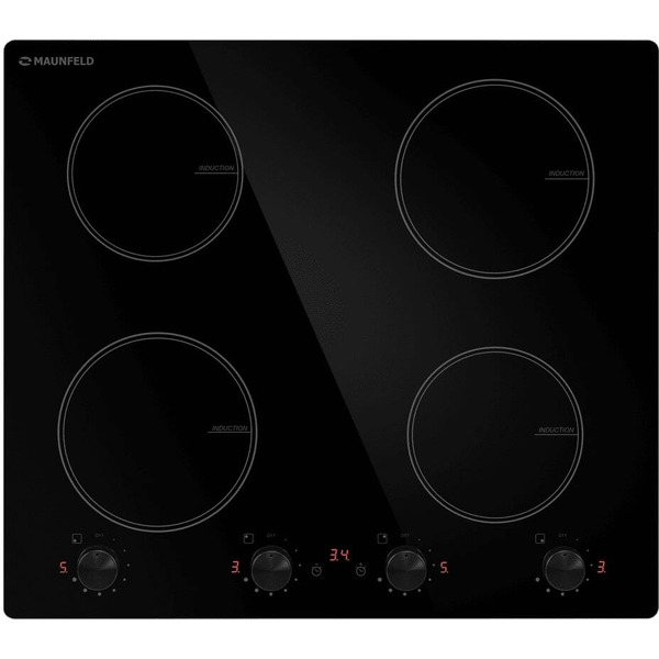 Варочная панель MAUNFELD CVI594MBK2