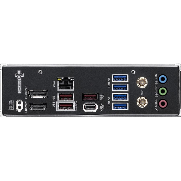 Материнская плата MSI B850 Gaming Pro WiFi6E