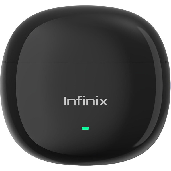 Наушники Infinix XBuds 3 Lite (черный)