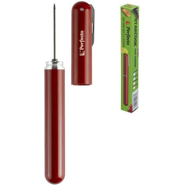 Штопор пневматический PERFECTO LINEA 39-212032