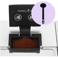 Кофемашина Kitfort КТ-7319