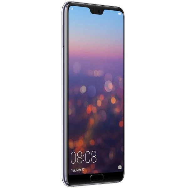 Смартфон Huawei P20 Pro (CLT-L29) Twilight