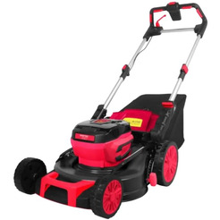Газонокосилка Wortex CLM 4536-2 2334121 (без АКБ и ЗУ)