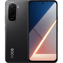 Смартфон POCO M7 6GB/128GB Black RU