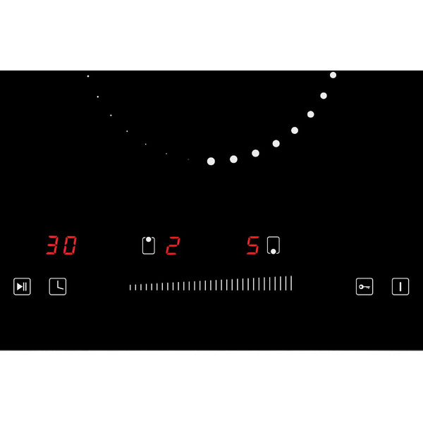 Варочная панель Krona Corto 30 BL