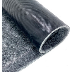 Придверный коврик Sundays Home Prydnad 40х60см 93663 (серый)