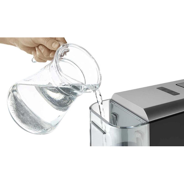 Капсульная кофеварка Catler ES 700 Porto BG