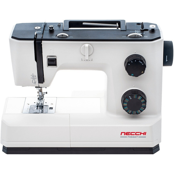 Швейная машина Necchi 7434AT