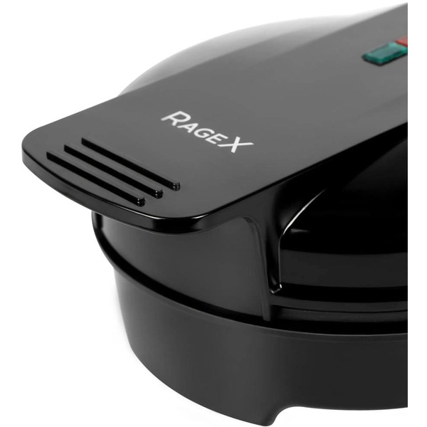 Вафельница RageX R703-000