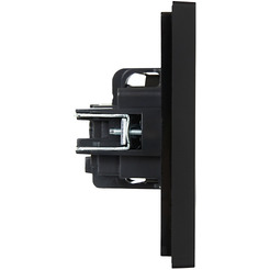 Розетка IEK Forte&Piano FP-R14-16-K02