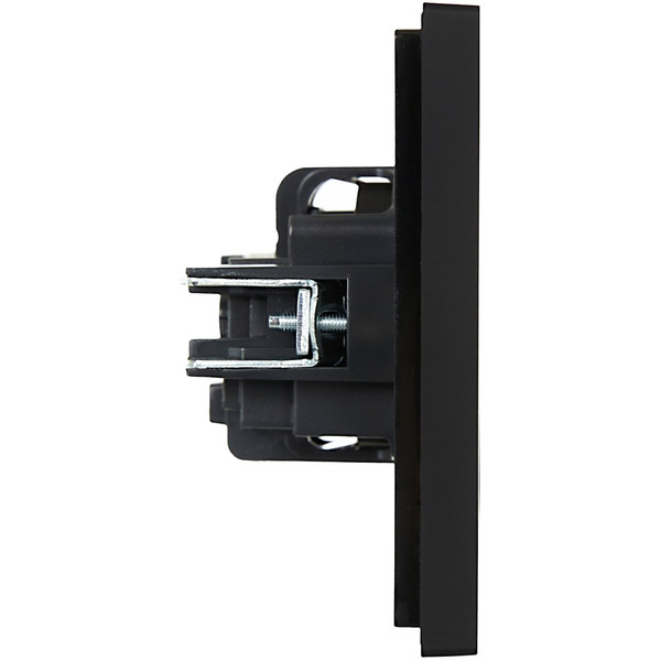 Розетка IEK Forte&Piano FP-R14-16-K02