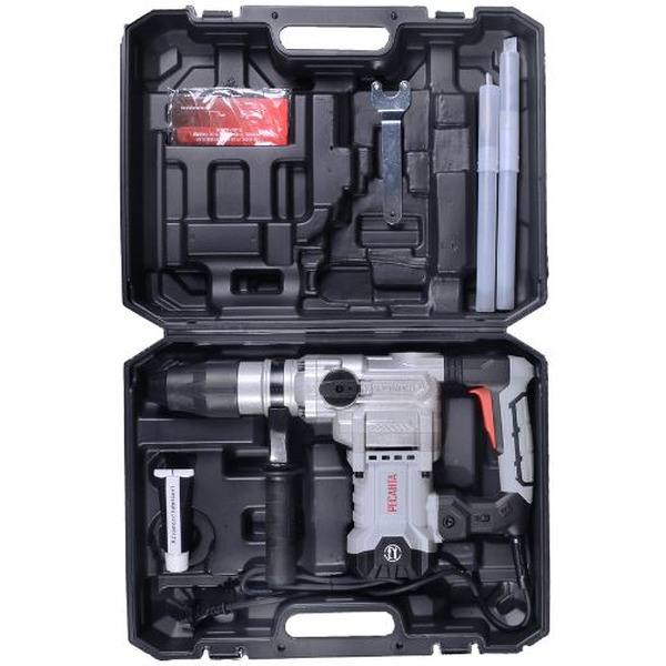 Перфоратор Ресанта П-40-1600 КМSDS-Max (75/3/7)