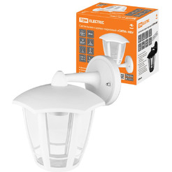 Уличный светильник TDM SQ0330-1317