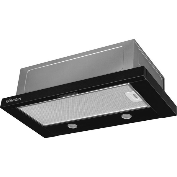 Вытяжка Konigin Pixel 60 (черный)