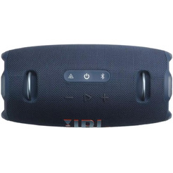 Беспроводная колонка JBL Xtreme 4 (темно-синий)
