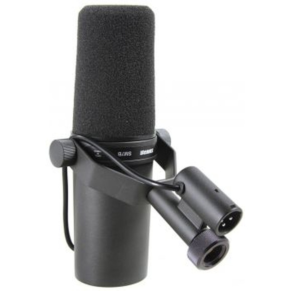 Микрофон Shure SM7B