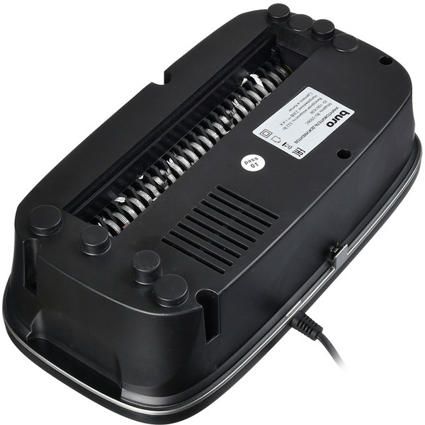 Шредер Buro Home BU-S506C