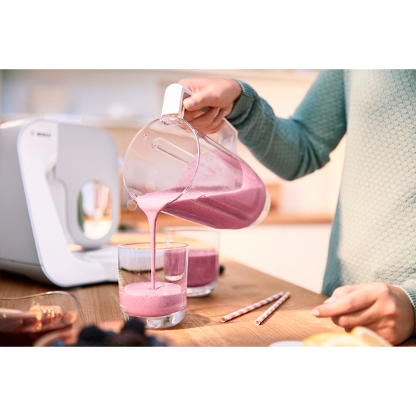 Кухонная машина Bosch MUM5 MUM58720