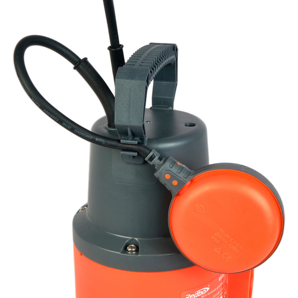 Дренажный насос Redbo RSP 750/35P