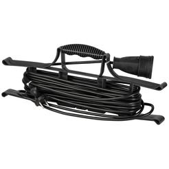 Удлинитель силовой Эра GREEN LINE FR-10-10m