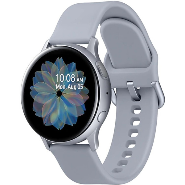 Smart-часы SAMSUNG Galaxy Watch Active 2 (SM-R830NZSASER) арктика