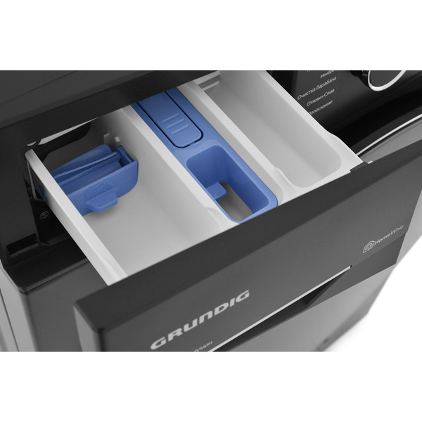 Стиральная машина Grundig GW7P77H21A
