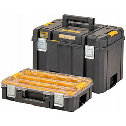 Набор ящиков для инструментов DeWalt DWST83520-1