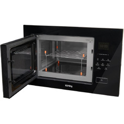 Микроволновая печь Korting KMI 827 GN