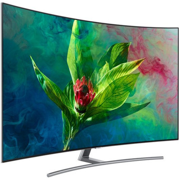 Телевизор SAMSUNG QE55Q8CNAUXRU