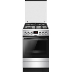 Кухонная плита Hansa FCMS582254