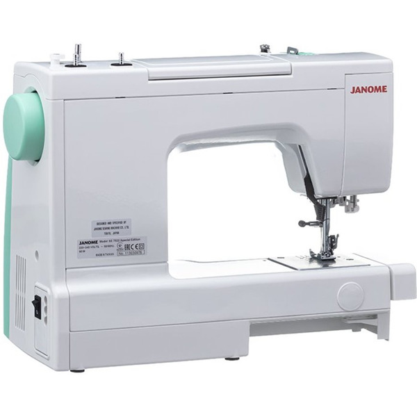 Швейная машина JANOME SE7522