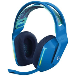 Наушники Logitech G733 (L981-000943) синий